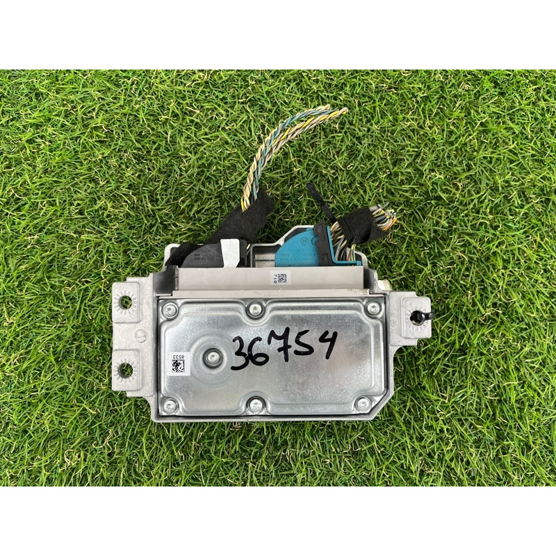 Блок управления airbag (airbag/безопасность) Mini Cooper R53 S R53 2006 1.6 65779119058
