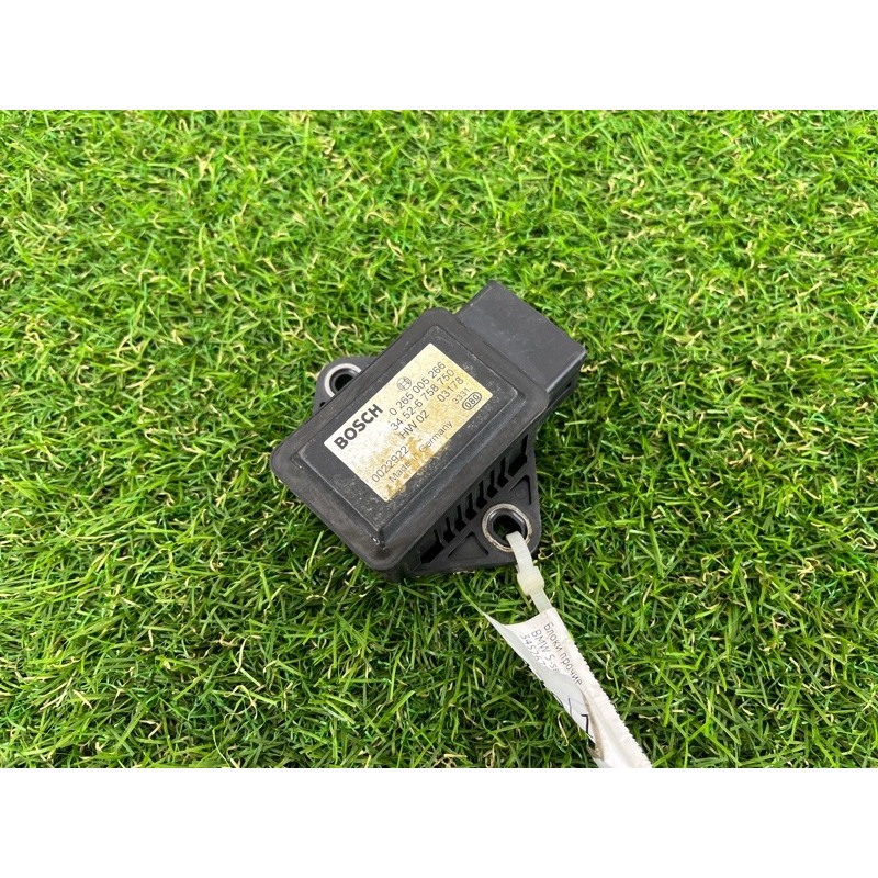 Датчик частоты вращения DSC (электрика / датчики) BMW 5-series E60 M54b30 34526758750