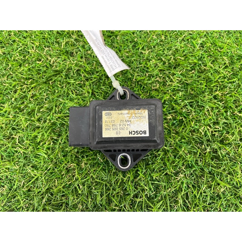 Датчик частоты вращения DSC (электрика / датчики) BMW 5-series E60 M54b30 34526758750