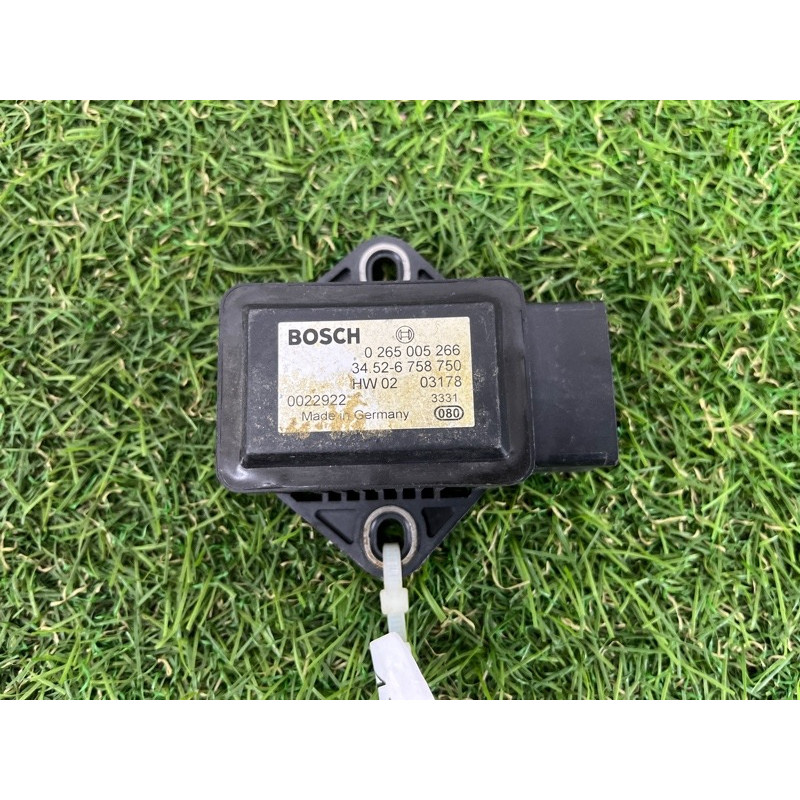 Датчик частоты вращения DSC (электрика / датчики) BMW 5-series E60 M54b30 34526758750