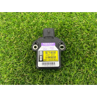 Датчик поперечного ускорения (ESP)