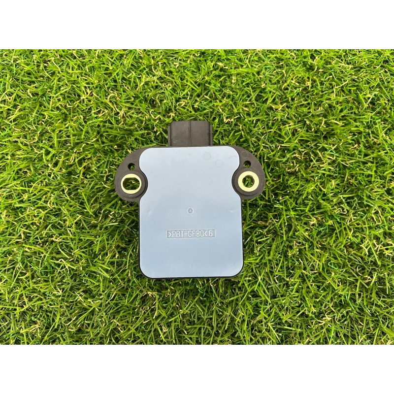 Датчик поперечного ускорения (ESP) (электрика / датчики) Nissan Pathfinder R52 1745006450