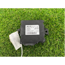 Блок управления давления в шинах