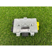 Блок управління airbag