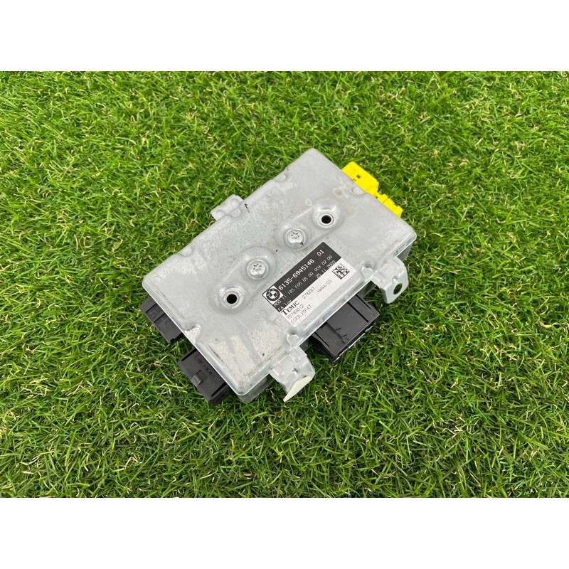 Блок управління airbag (airbag/безопасность) BMW 5-series E60 2004 M54B22 61356945146