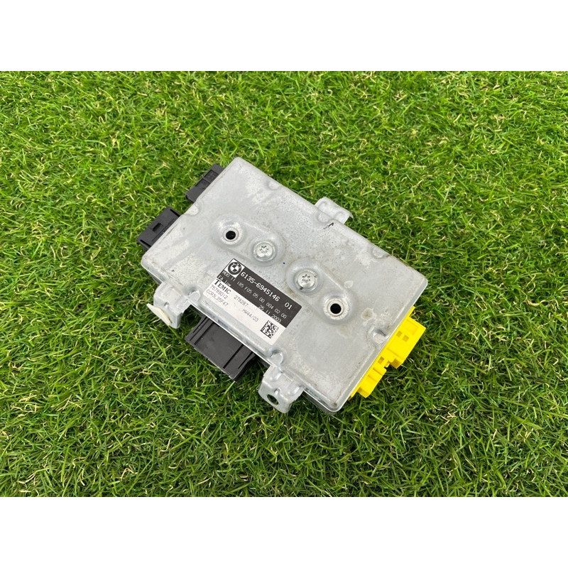 Блок управління airbag (airbag/безопасность) BMW 5-series E60 2004 M54B22 61356945146