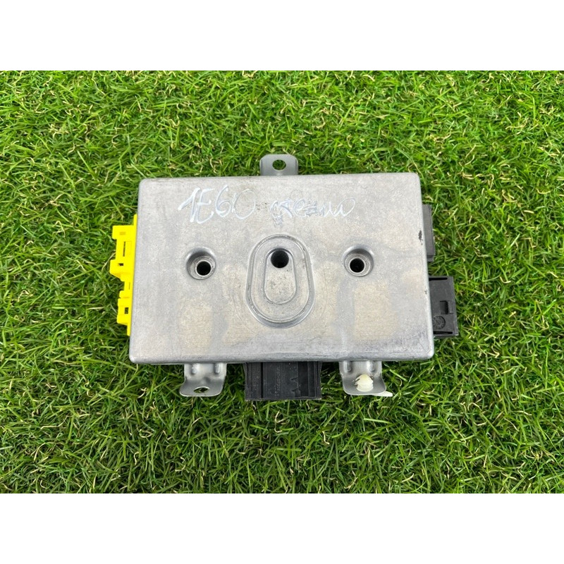 Блок управління airbag (airbag/безопасность) BMW 5-series E60 2004 M54B22 61356945146