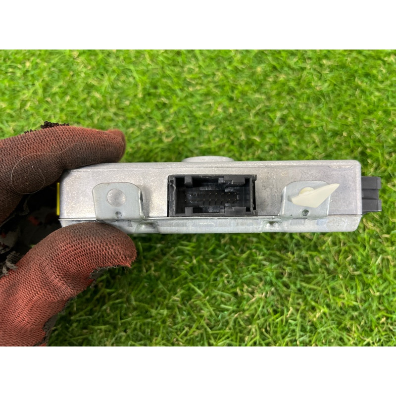 Блок управління airbag (airbag/безопасность) BMW 5-series E60 2004 M54B22 61356945146