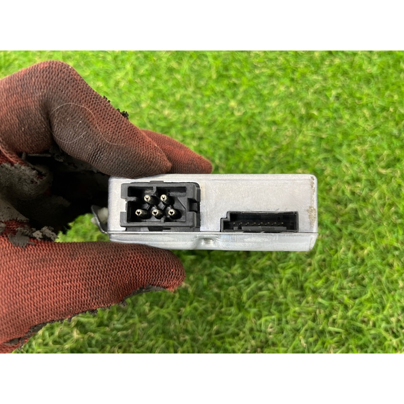 Блок управління airbag (airbag/безопасность) BMW 5-series E60 2004 M54B22 61356945146