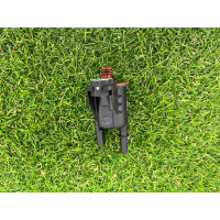 Клапан вентиляции