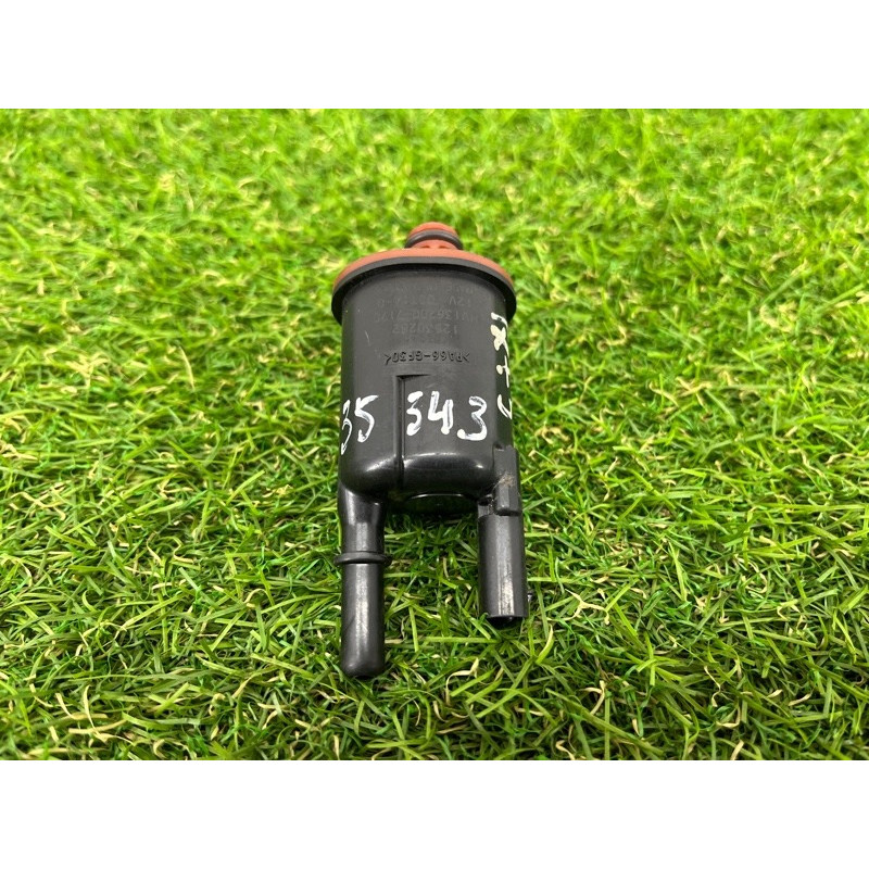 Клапан вентиляции (кузов и элементы) Cadillac Xt5 1 2016 3.6 12630282