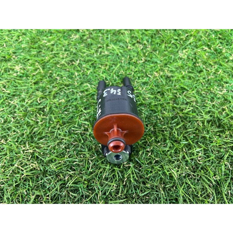 Клапан вентиляции (кузов и элементы) Cadillac Xt5 1 2016 3.6 12630282