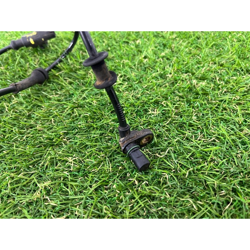 Датчик ABS (электрика / датчики) Nissan Armada TA60 f00c1g0001