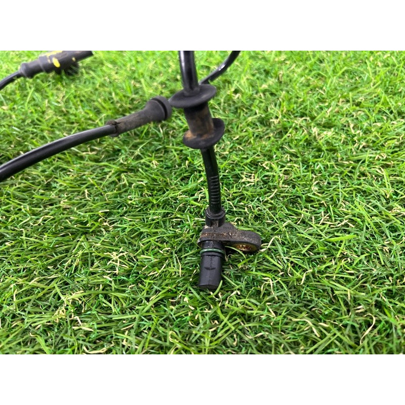 Датчик ABS (электрика / датчики) Nissan Armada TA60 f00c1g0001