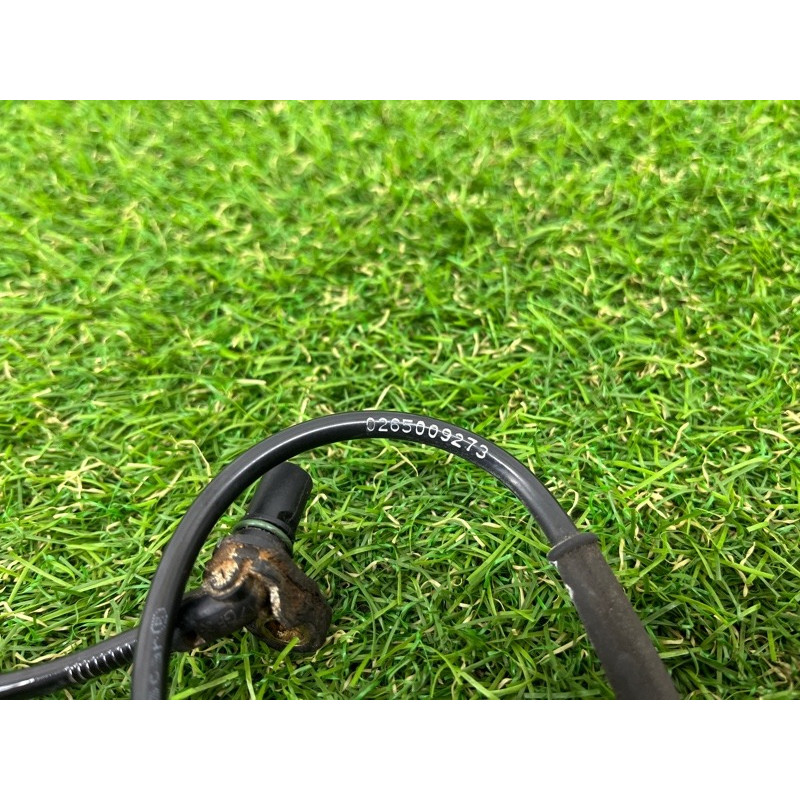 Датчик ABS (электрика / датчики) Nissan Armada TA60 f00c1g0001