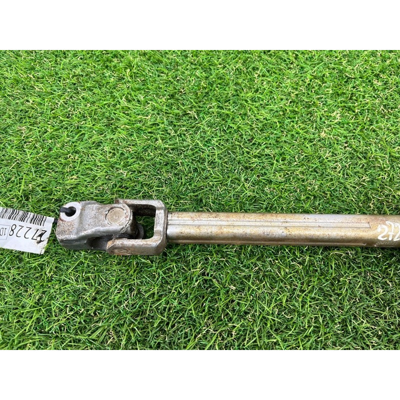 Рулевой карданчик (рулевое управление) Dodge Dart PF 2014 2.4