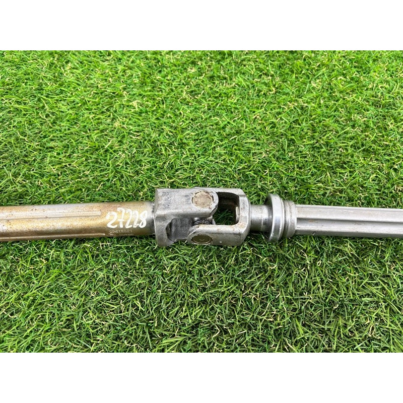 Рулевой карданчик (рулевое управление) Dodge Dart PF 2014 2.4