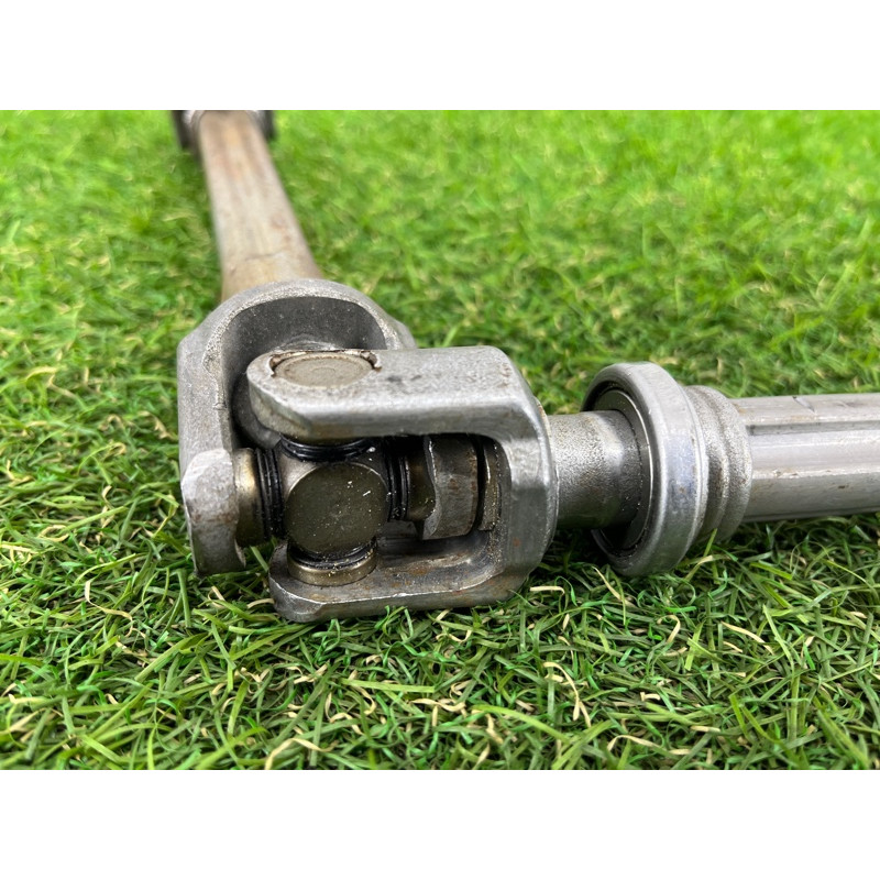 Рулевой карданчик (рулевое управление) Dodge Dart PF 2014 2.4