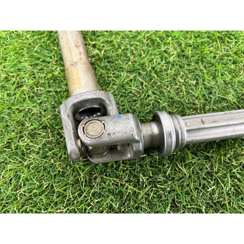 Рулевой карданчик (рулевое управление) Dodge Dart PF 2014 2.4