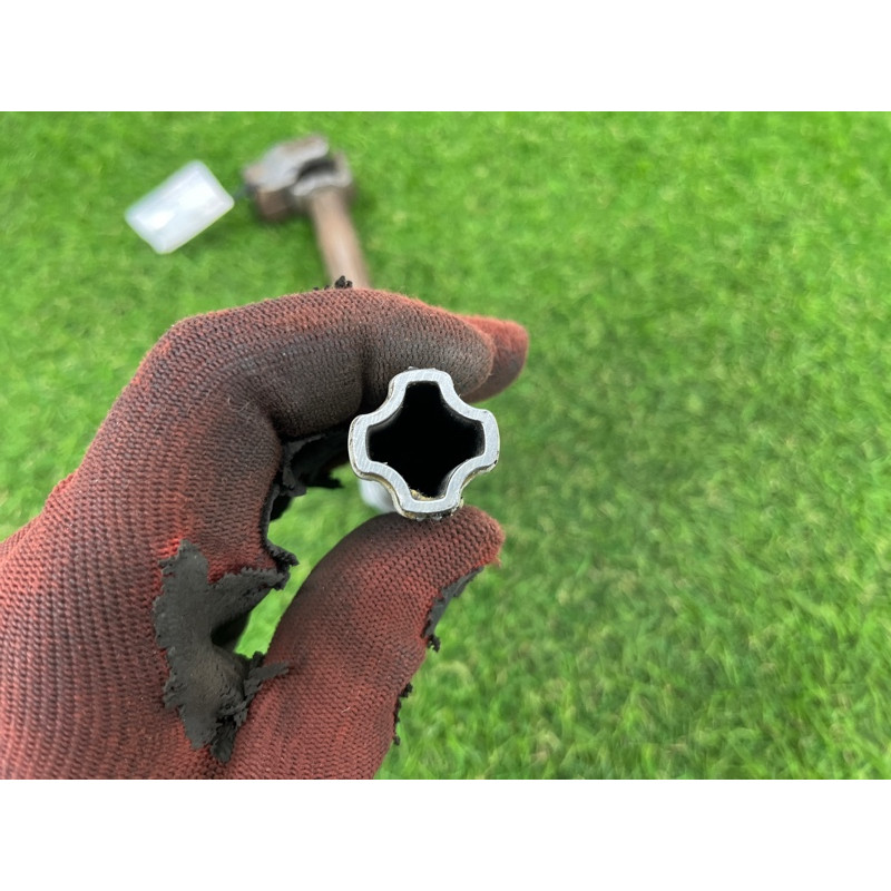 Рулевой карданчик (рулевое управление) Dodge Dart PF 2014 2.4