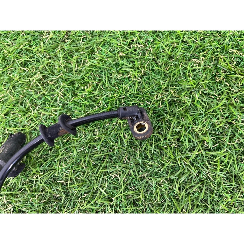 Датчик ABS (электрика / датчики) Nissan Armada TA60 f00c1g0001