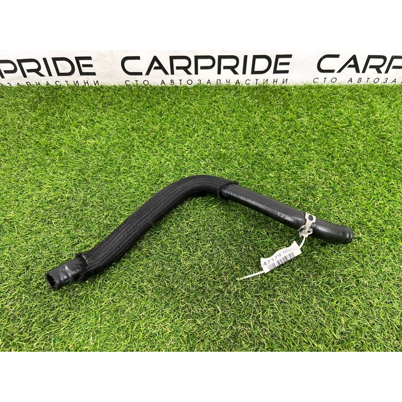 Шланг гидроусилителя (рулевое управление) Dodge Durango WD 2015 5.7 HEMi 52124808ag
