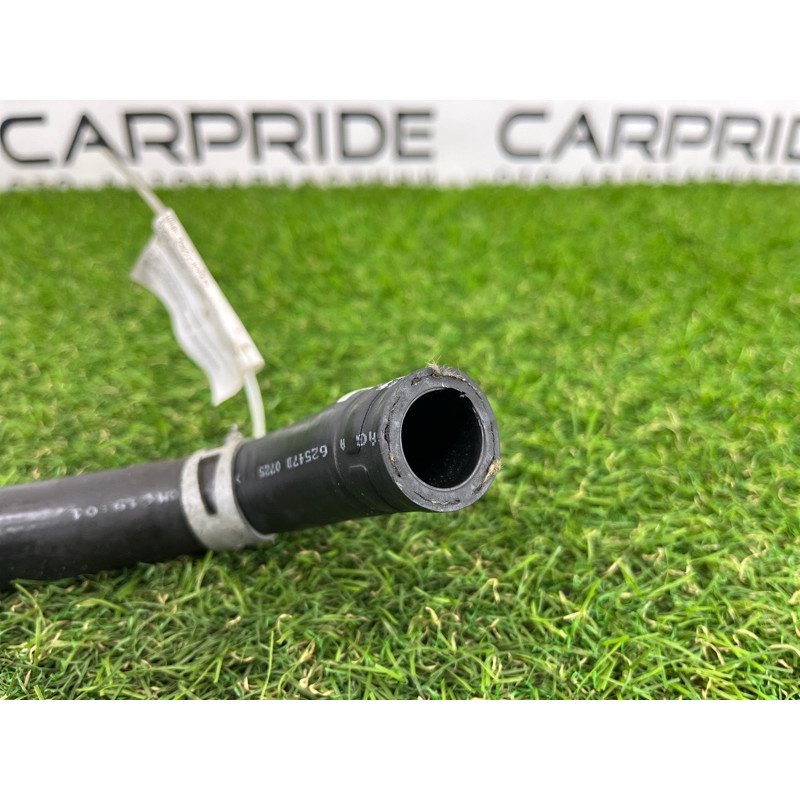 Шланг гидроусилителя (рулевое управление) Dodge Durango WD 2015 5.7 HEMi 52124808ag