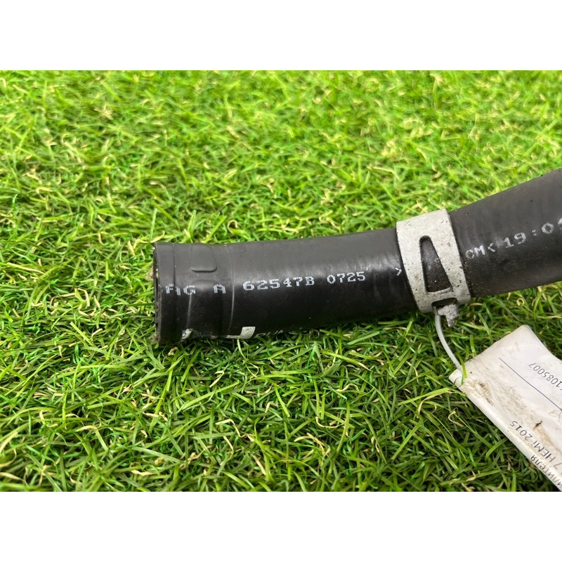 Шланг гидроусилителя (рулевое управление) Dodge Durango WD 2015 5.7 HEMi 52124808ag