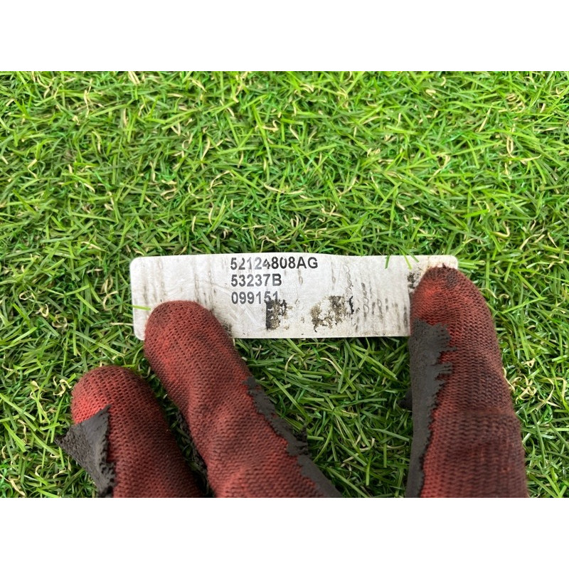 Шланг гидроусилителя (рулевое управление) Dodge Durango WD 2015 5.7 HEMi 52124808ag