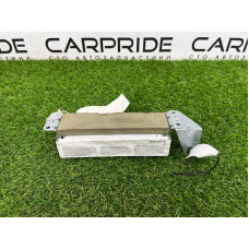 Airbag торпеди