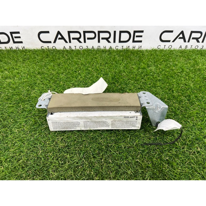 Airbag торпеды (airbag/безопасность) Mercedes-Benz S-class W221 2218600605