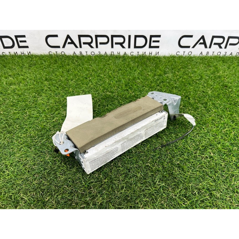 Airbag торпеды (airbag/безопасность) Mercedes-Benz S-class W221 2218600605