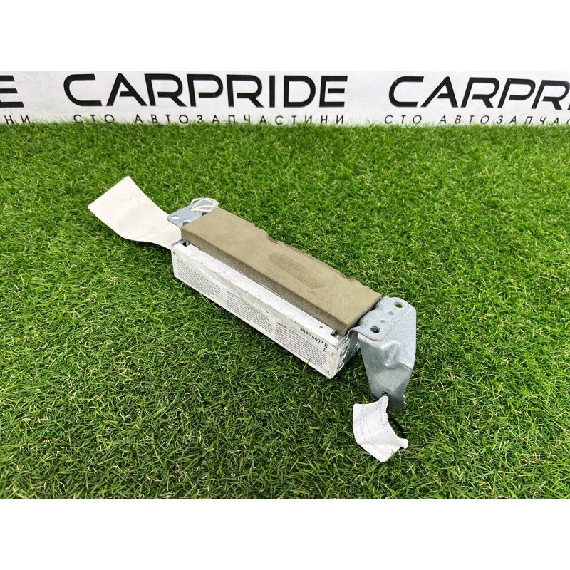 Airbag торпеды (airbag/безопасность) Mercedes-Benz S-class W221 2218600605