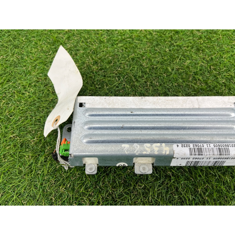 Airbag торпеды (airbag/безопасность) Mercedes-Benz S-class W221 2218600605