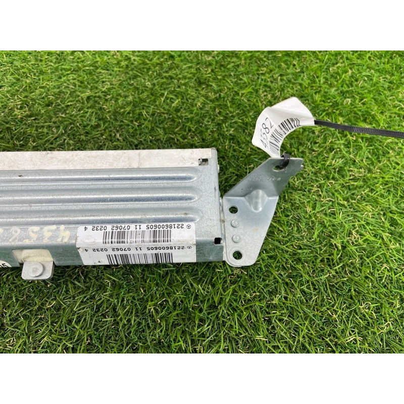 Airbag торпеды (airbag/безопасность) Mercedes-Benz S-class W221 2218600605