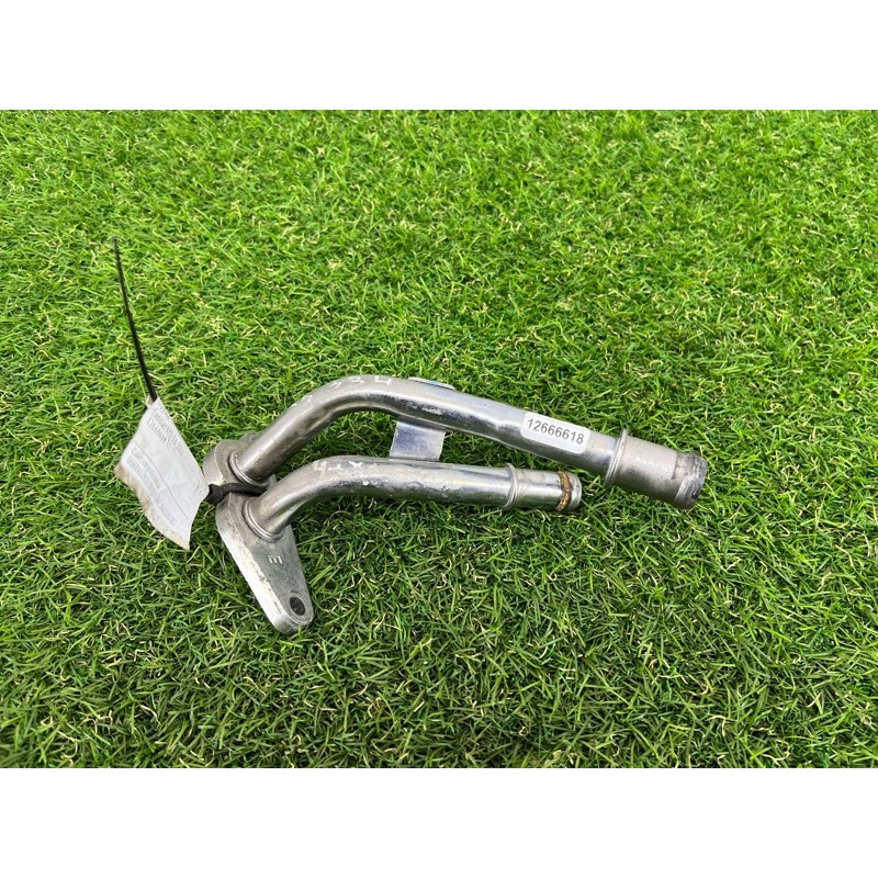 трубка (двигатель и элементы) Cadillac Xt5 1 2016 3.6 12666618