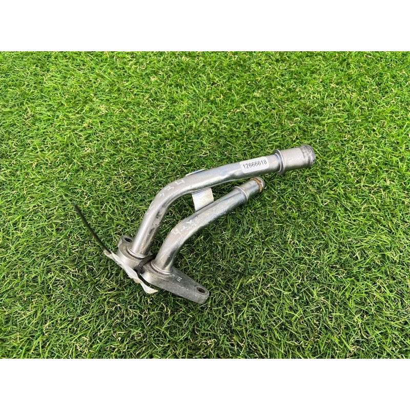 трубка (двигатель и элементы) Cadillac Xt5 1 2016 3.6 12666618