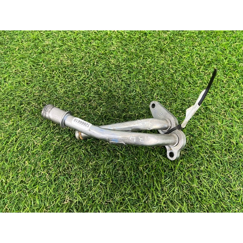 трубка (двигатель и элементы) Cadillac Xt5 1 2016 3.6 12666618