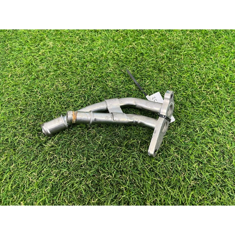 трубка (двигатель и элементы) Cadillac Xt5 1 2016 3.6 12666618