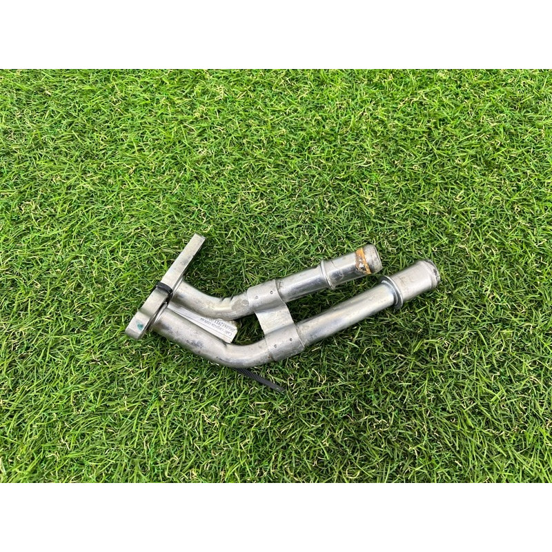 трубка (двигатель и элементы) Cadillac Xt5 1 2016 3.6 12666618