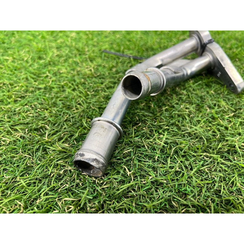 трубка (двигатель и элементы) Cadillac Xt5 1 2016 3.6 12666618