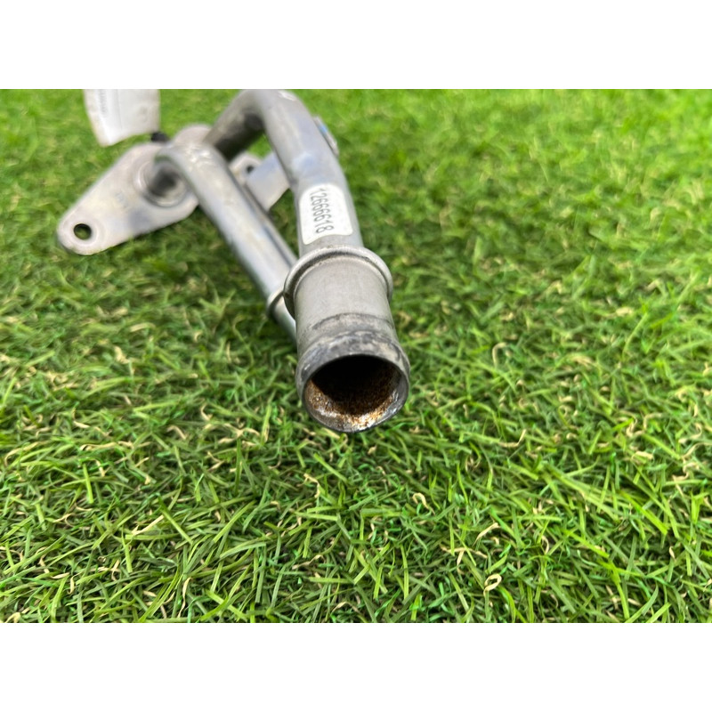 трубка (двигатель и элементы) Cadillac Xt5 1 2016 3.6 12666618