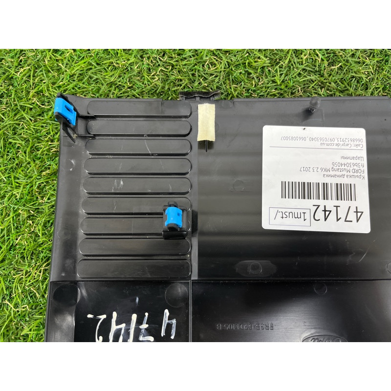 Крышка динамика (салон) FORD Mustang MK6 2017 2.3 fr3b6304405b