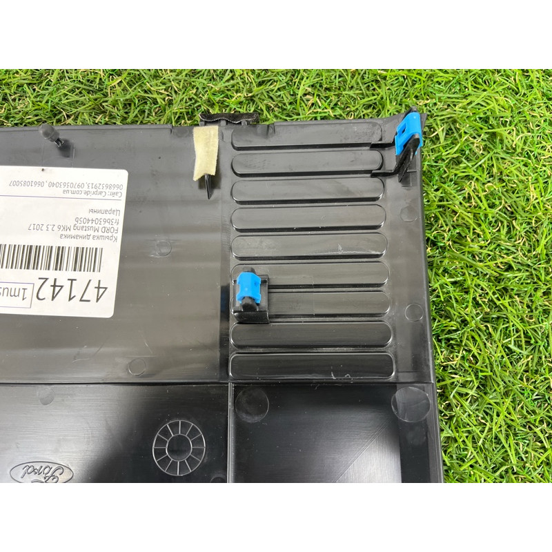 Крышка динамика (салон) FORD Mustang MK6 2017 2.3 fr3b6304405b