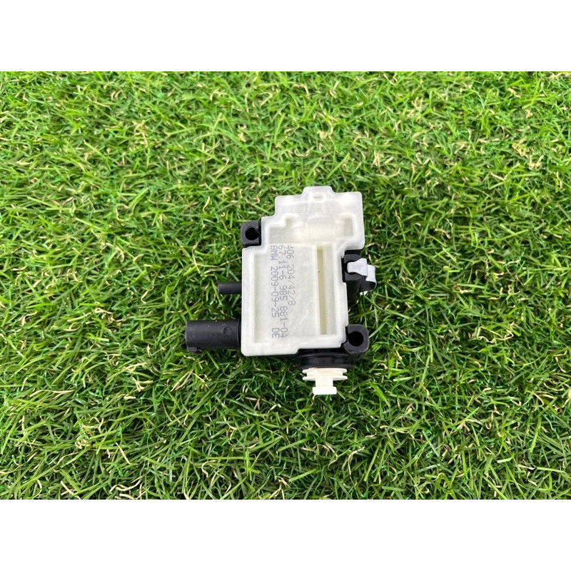 Привод лючка топливного бака (электрика) BMW 3-series E93 2010 3.0 N52 67116985881
