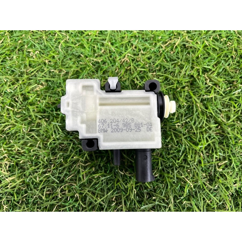 Привод лючка топливного бака (электрика) BMW 3-series E93 2010 3.0 N52 67116985881