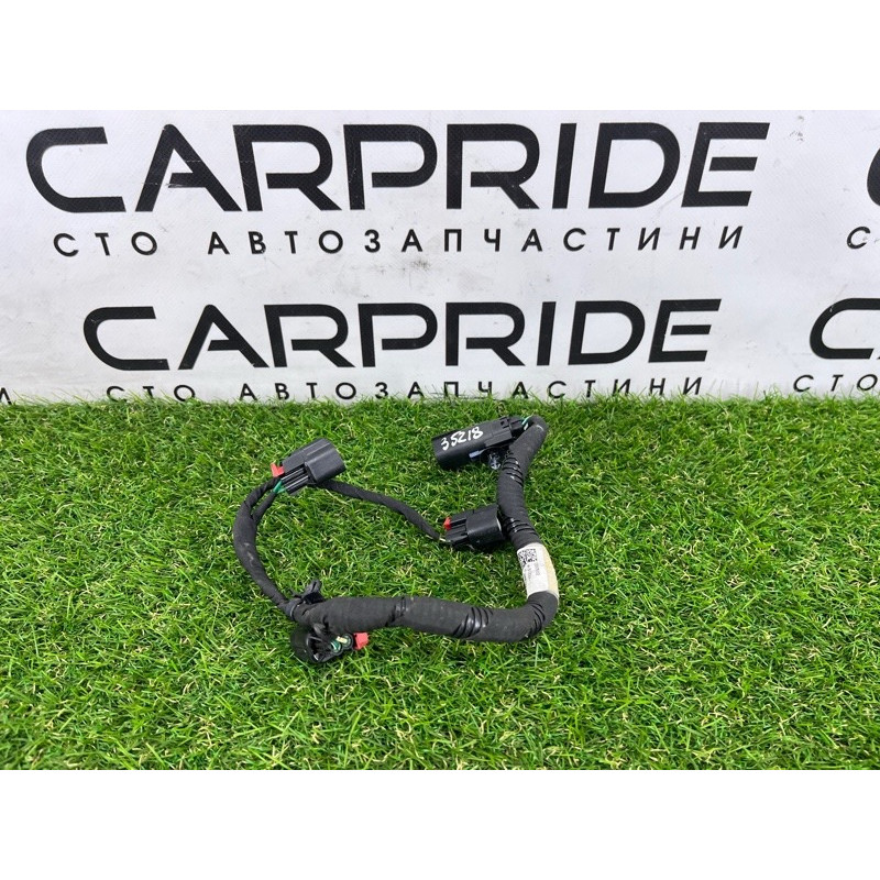 Проводка форсунок (электрика двигателя) Cadillac Xt5 1 2016 3.6 12666562