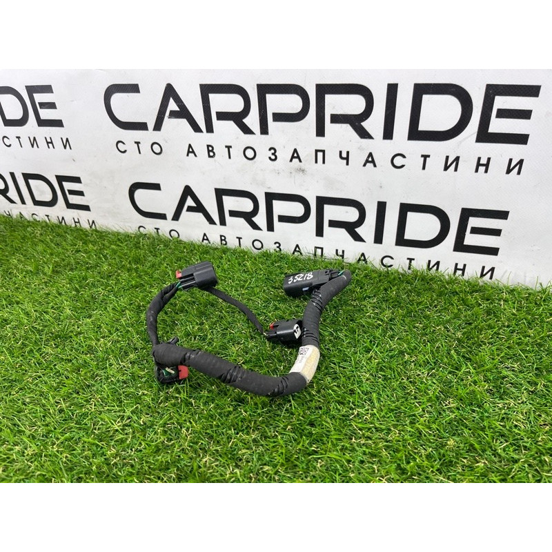 Проводка форсунок (электрика двигателя) Cadillac Xt5 1 2016 3.6 12666562