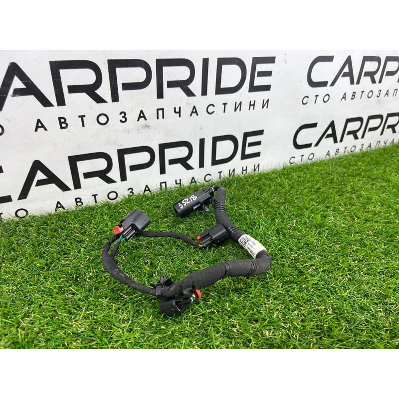 Проводка форсунок (электрика двигателя) Cadillac Xt5 1 2016 3.6 12666562