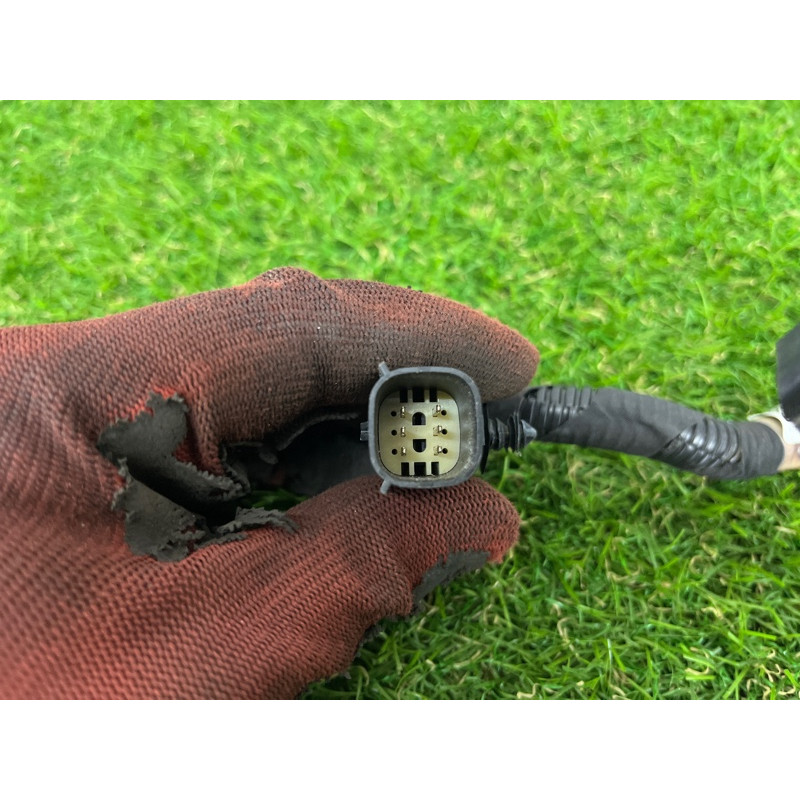 Проводка форсунок (электрика двигателя) Cadillac Xt5 1 2016 3.6 12666562